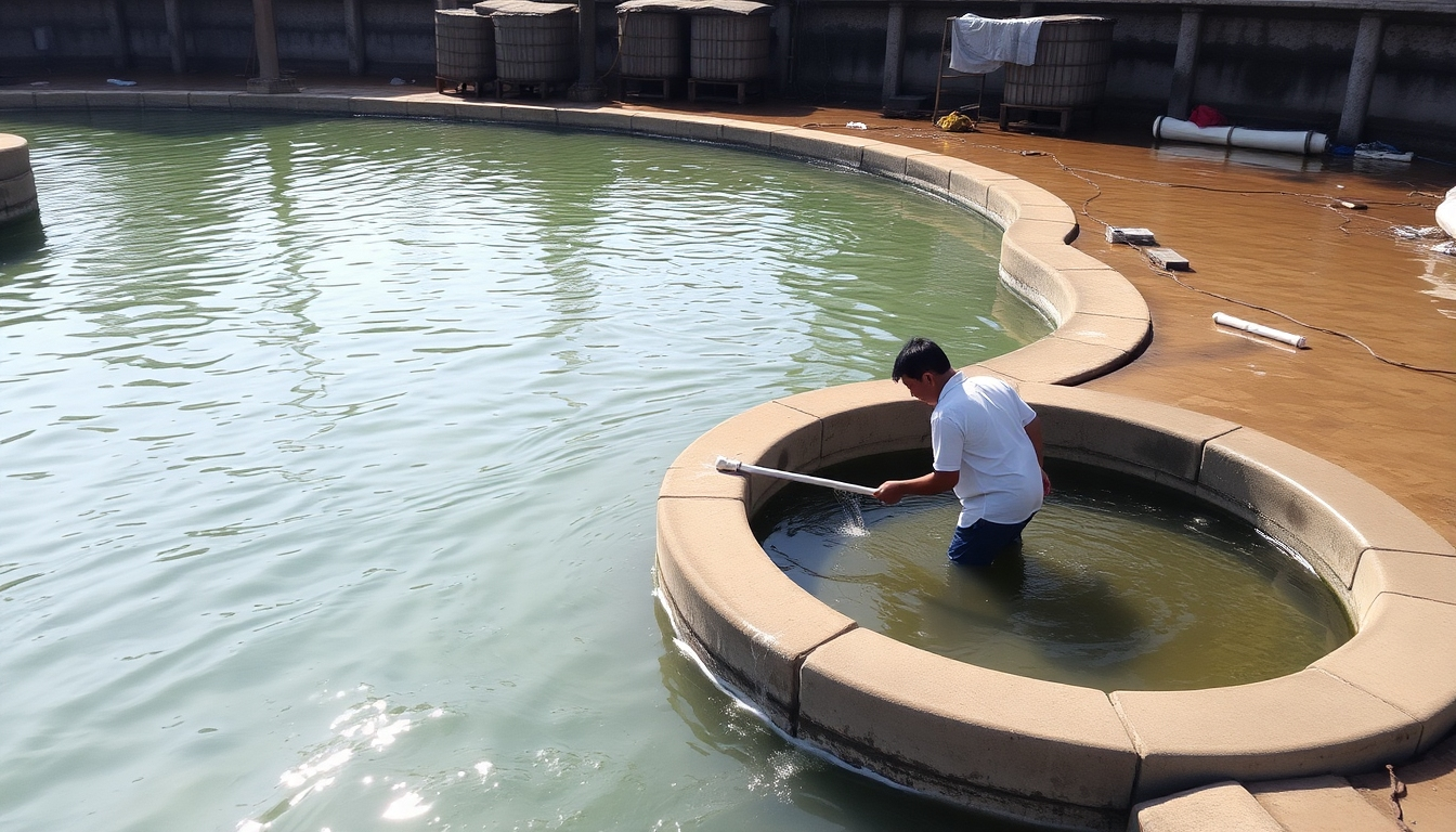 私たちの「水処理ビジネスハブ」って、単に企業同士をつなぐだけじゃなくて、業界の未 - 大阪・関西万博