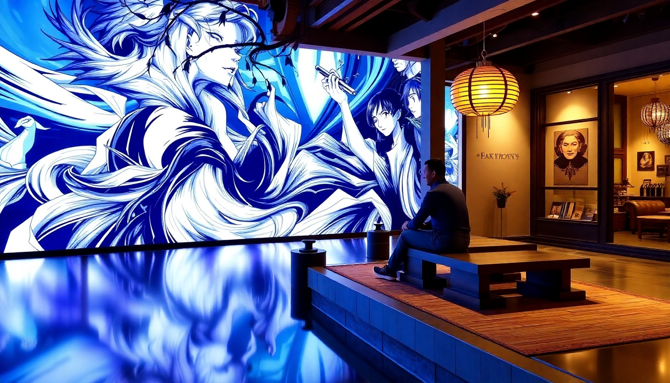 日本の水処理技術が世界を変える：分散型システムで実現する持続可能な水循環社会