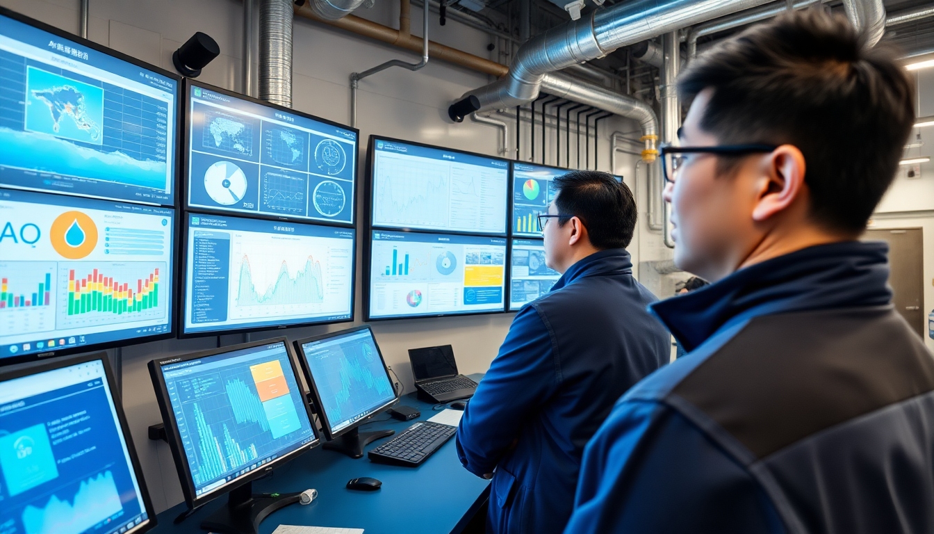 水不足時代の最新技術：再生水とスマート水処理