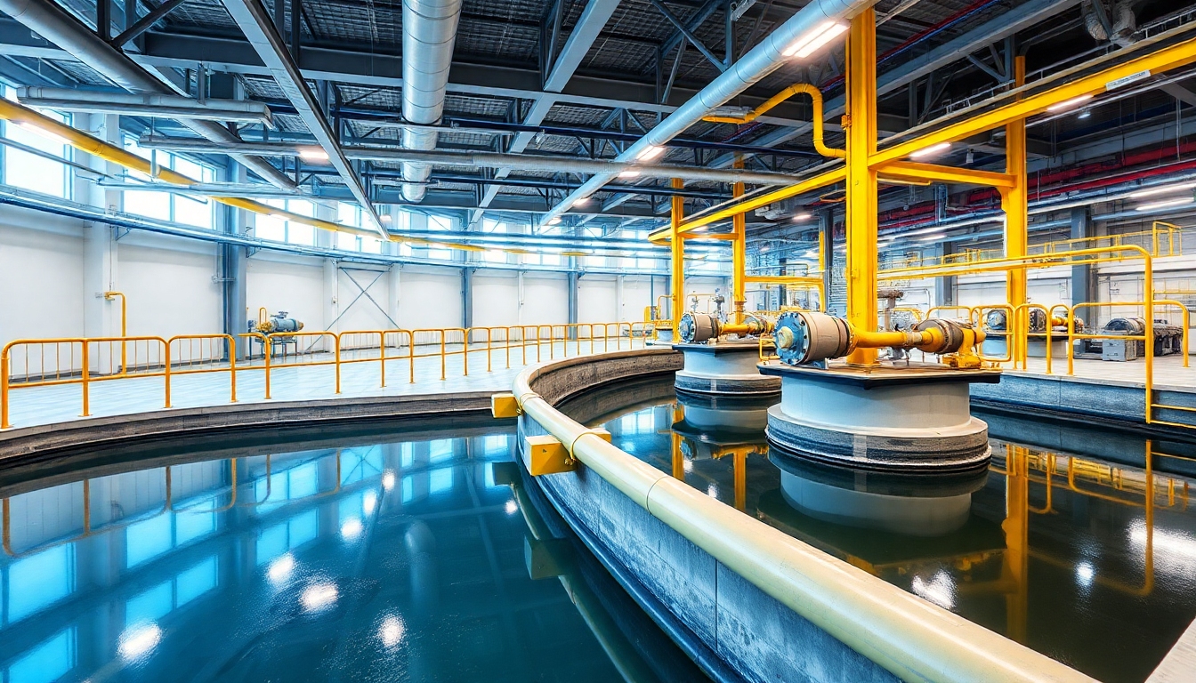 水処理DXとスマートメンテナンス