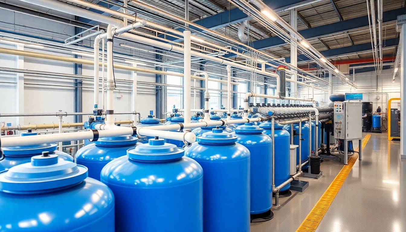 汚泥の資源化で実現する循環型社会