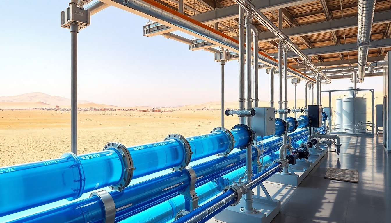 産業廃水処理装置の世界市場、2025～2029年に7.5%成長予測