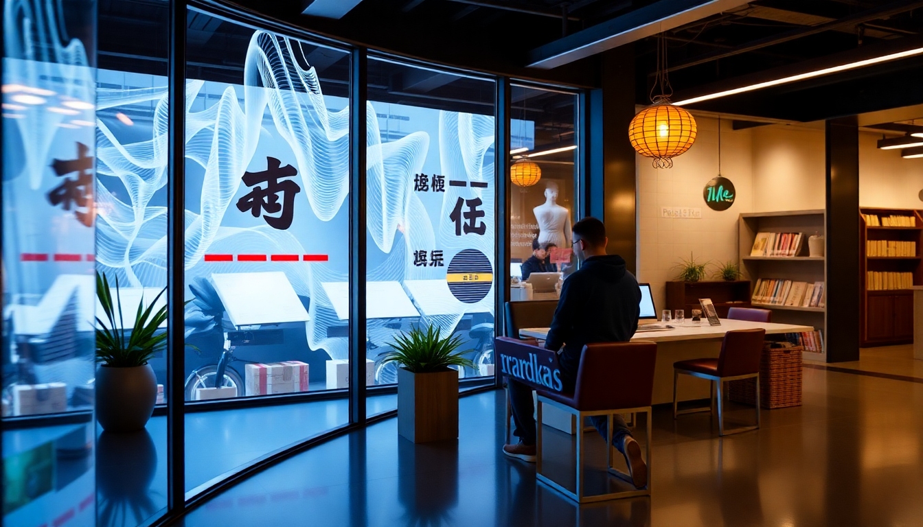 日本初、モノレールを活用した商品配送を開始 物流業界の革新